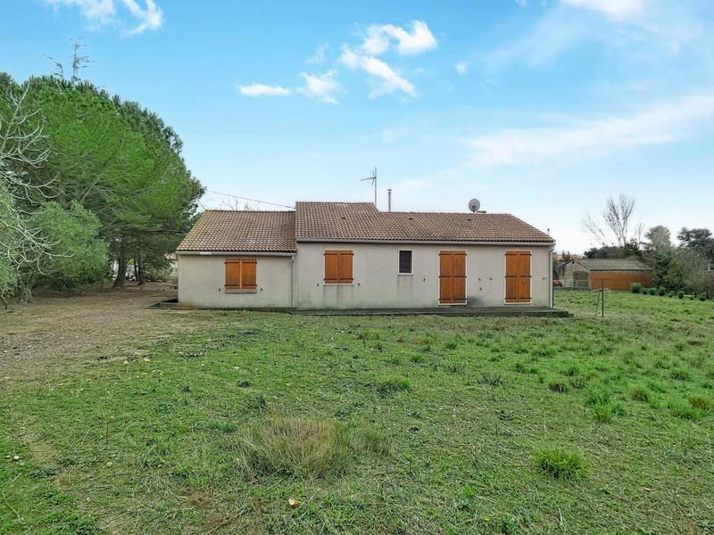 Villa - 130 m² - 5 pièces