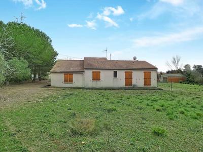 Villa - 130 m² - 5 pièces