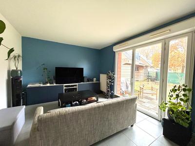 Maison - 94 m² - 4 pièces