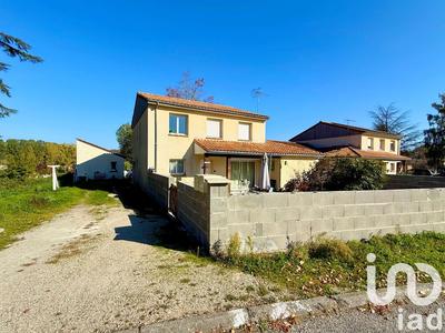 Maison - 174 m² - 8 pièces