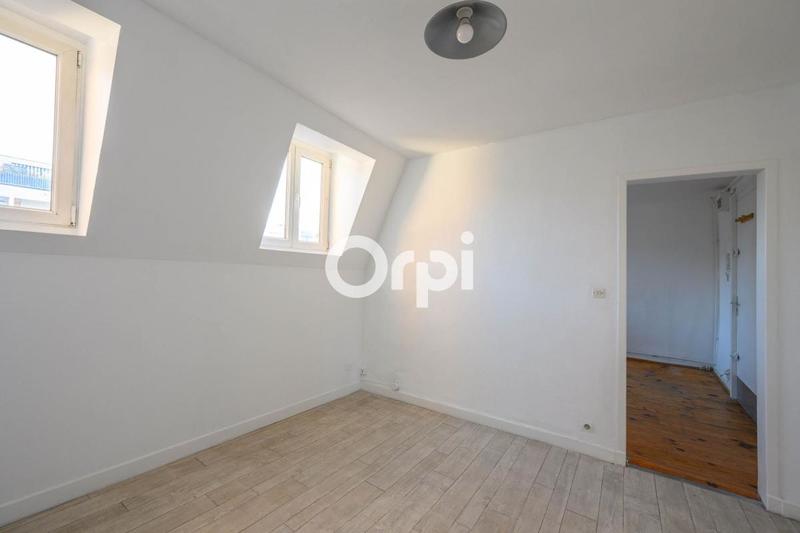 Appartement - 24 m² - 2 pièces