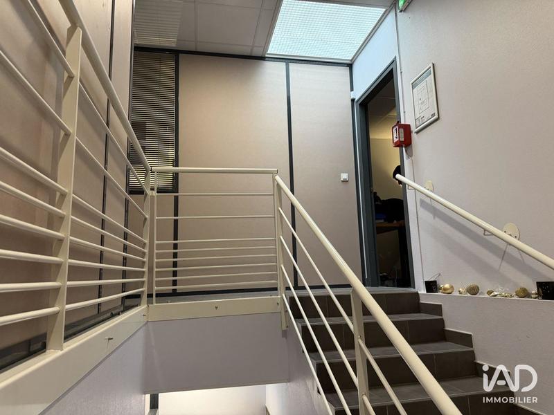 Local commercial - 534 m²