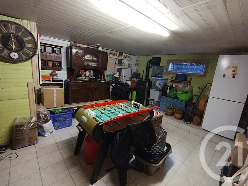 Maison - 191 m² - 8 pièces