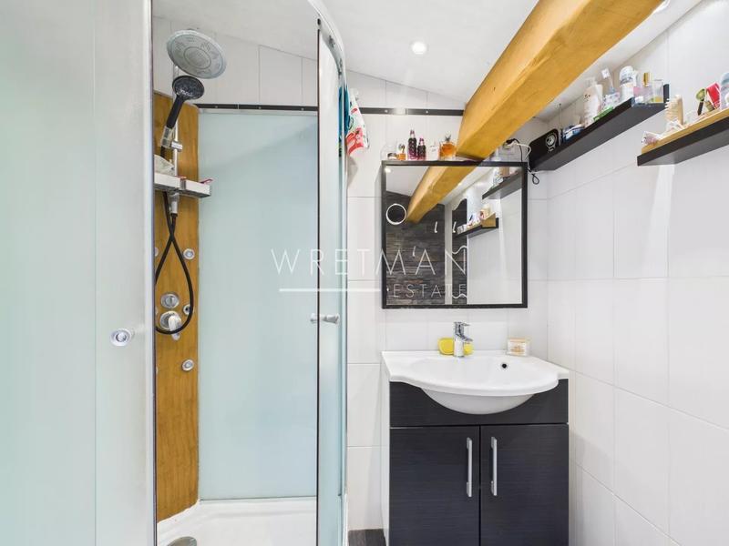 Villa - 163 m² - 6 pièces