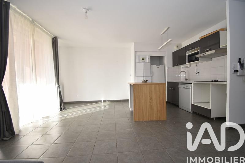 Appartement - 76 m² - 4 pièces