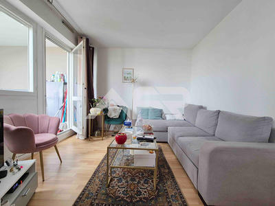 Appartement - 28 m² - 1 pièce