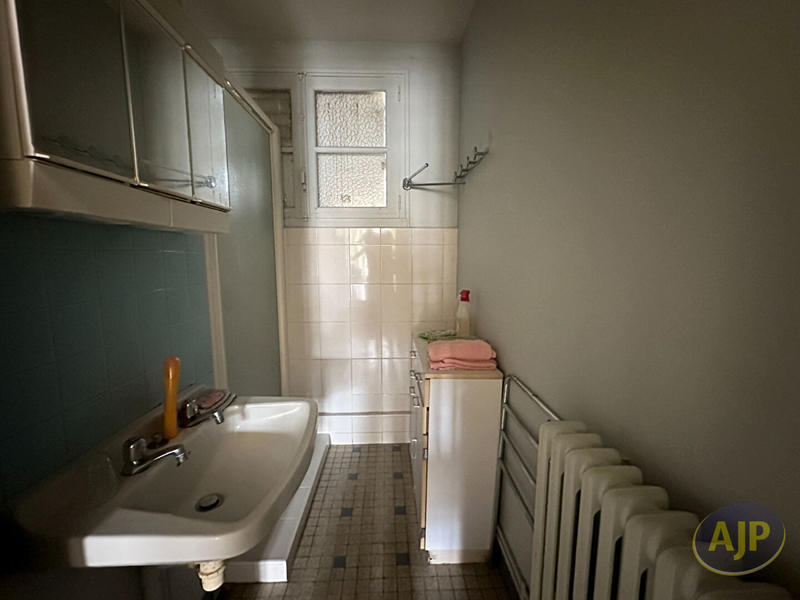 Maison - 81 m² - 4 pièces