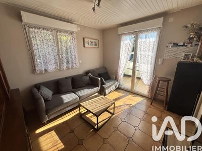 Maison - 162 m² - 10 pièces