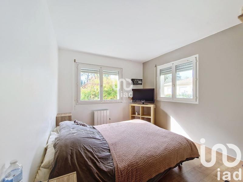 Maison - 119 m² - 4 pièces