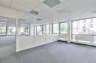 Bureau - 793 m²