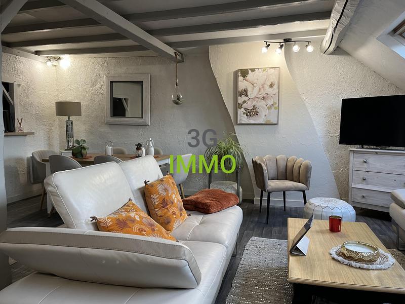 Immeuble - 185 m² - 6 pièces