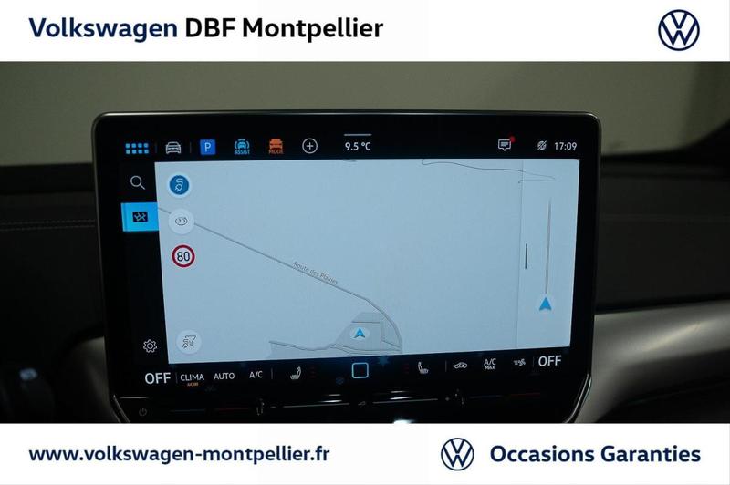 Volkswagen Id.5 286 ch Pro Life Max