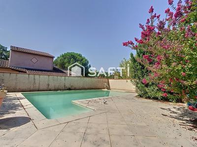 Maison - 103 m² - 4 pièces