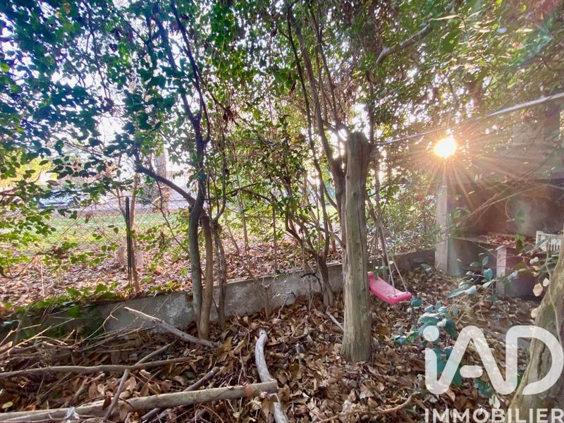 Maison - 102 m² - 6 pièces