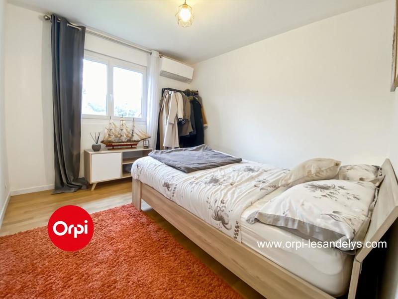 Maison - 138 m² - 7 pièces