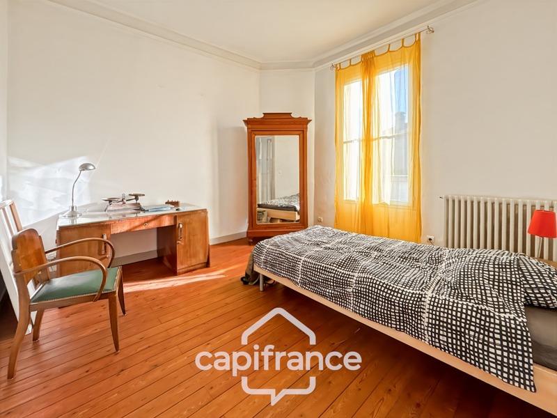 Maison - 164 m² - 6 pièces