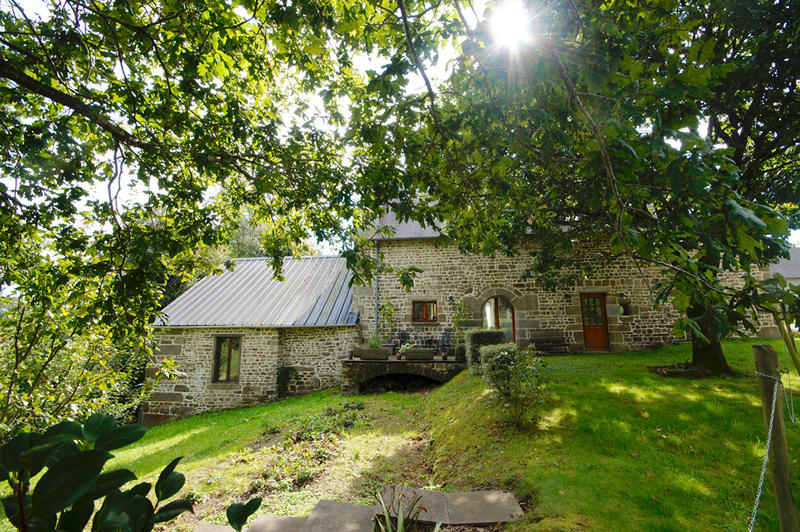 Maison - 128 m² - 5 pièces