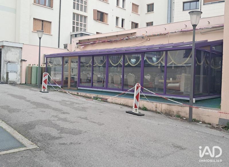 Local commercial - 250 m²