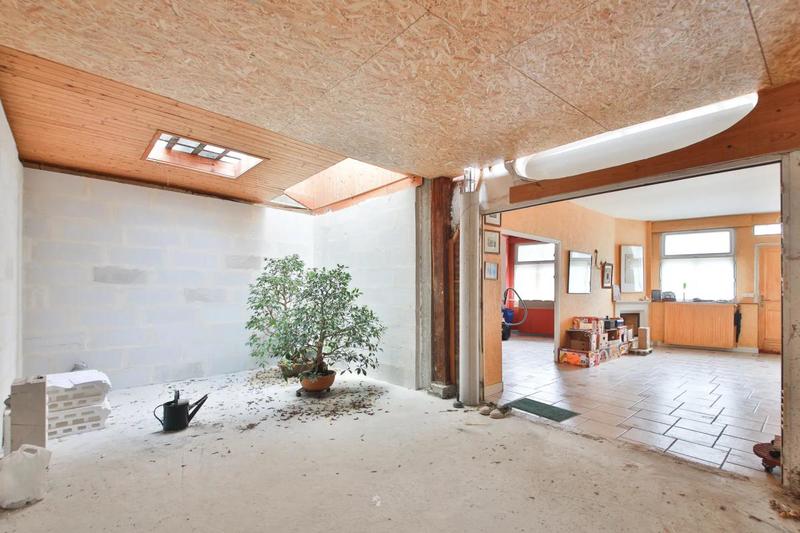 Maison - 160 m² - 7 pièces