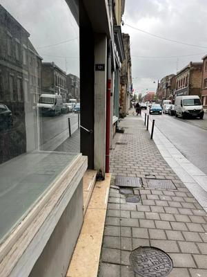 Bureau - 43 m² - 2 pièces