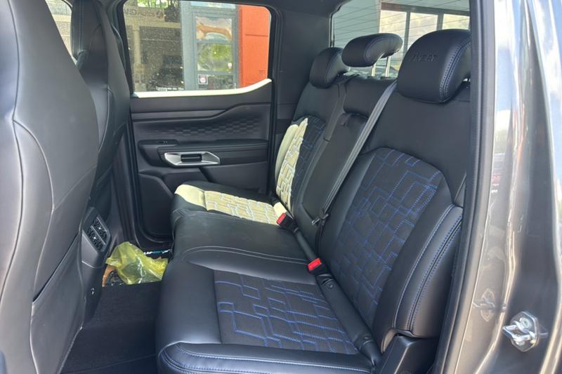 Ford Ranger 3.0 V6 240 Ms-Rt 4pl 0malus