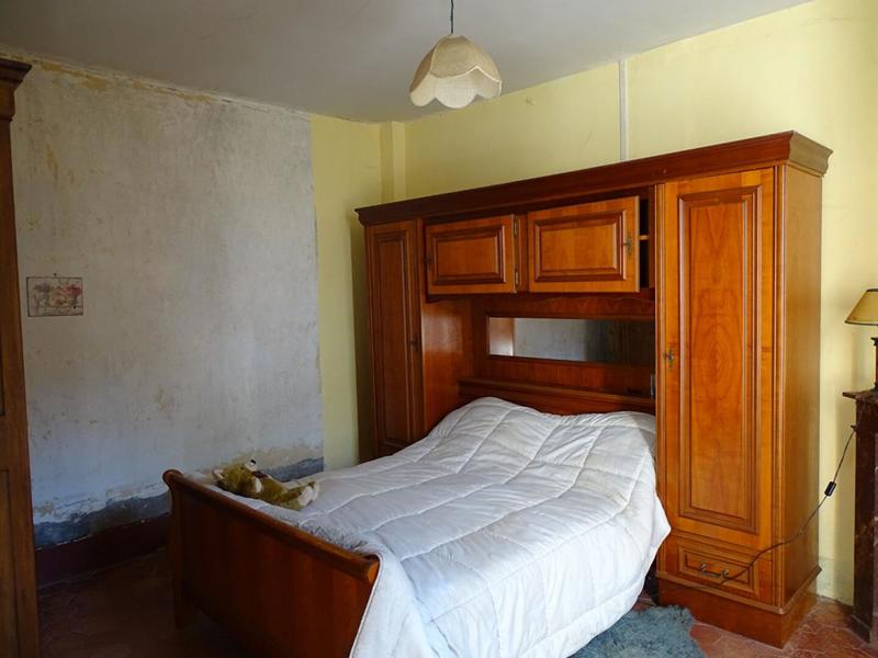 Maison - 89 m² - 4 pièces