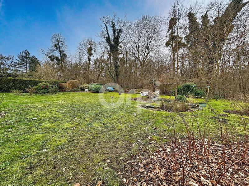 Maison - 150 m² - 5 pièces