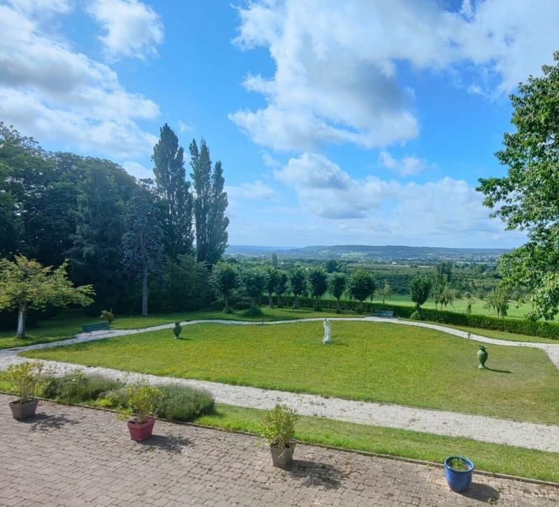 Manoir - 780 m² - 20 pièces