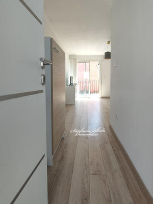 Appartement - 21 m² - 1 pièce