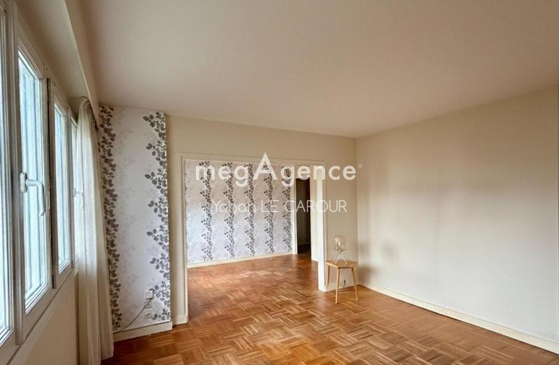 Appartement - 87 m² - 4 pièces