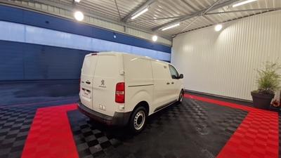 Peugeot Expert tole standard 2.0 bluehdi 120 ss premium