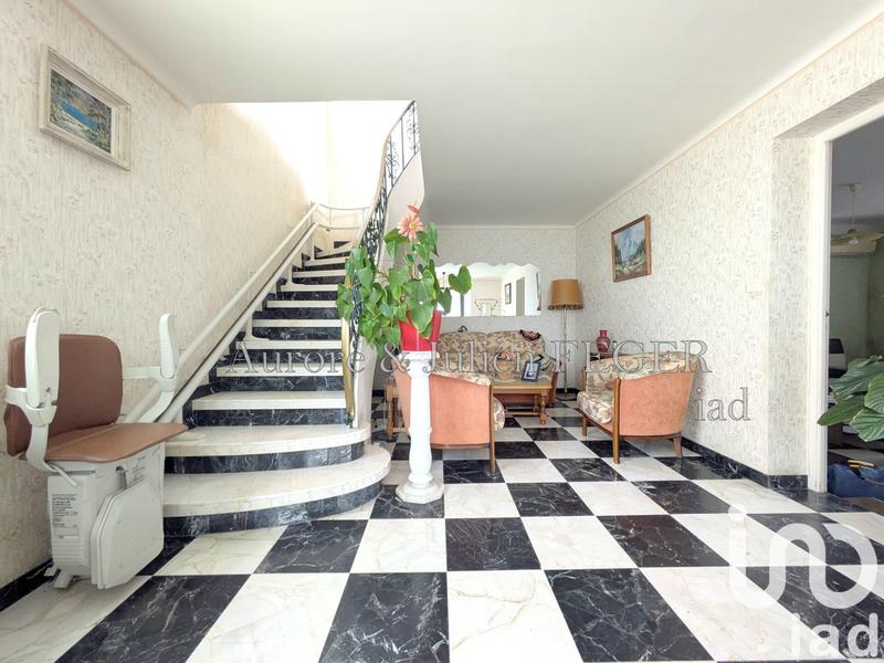 Maison - 147 m² - 4 pièces