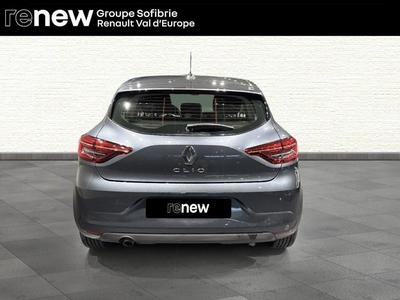 Renault Clio V TCe 90 - 21 Zen