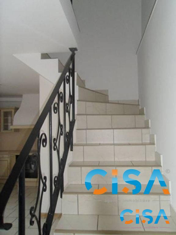 Maison - 61 m² - 3 pièces