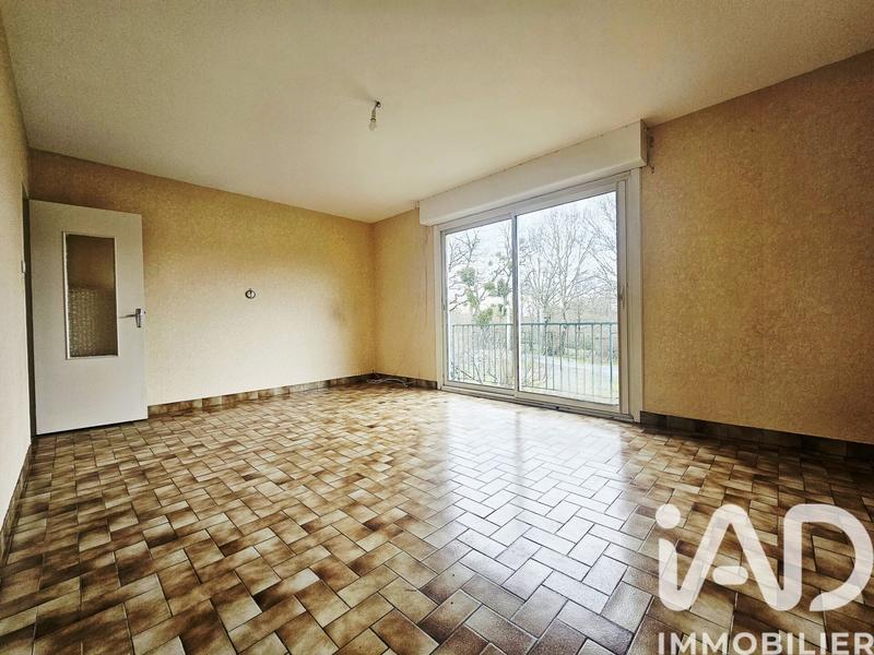 Maison - 134 m² - 8 pièces