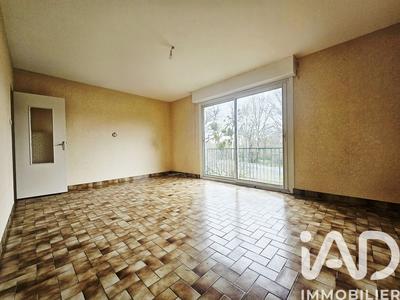 Maison - 134 m² - 8 pièces