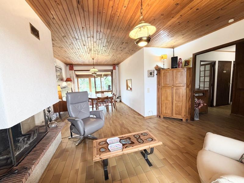 Maison - 156 m² - 4 pièces