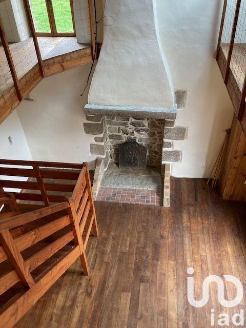 Maison - 82 m² - 3 pièces