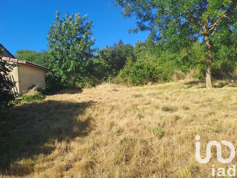 Maison - 53 m² - 3 pièces