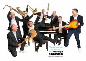 Concert Complet - Chansons pour une drôle de vie