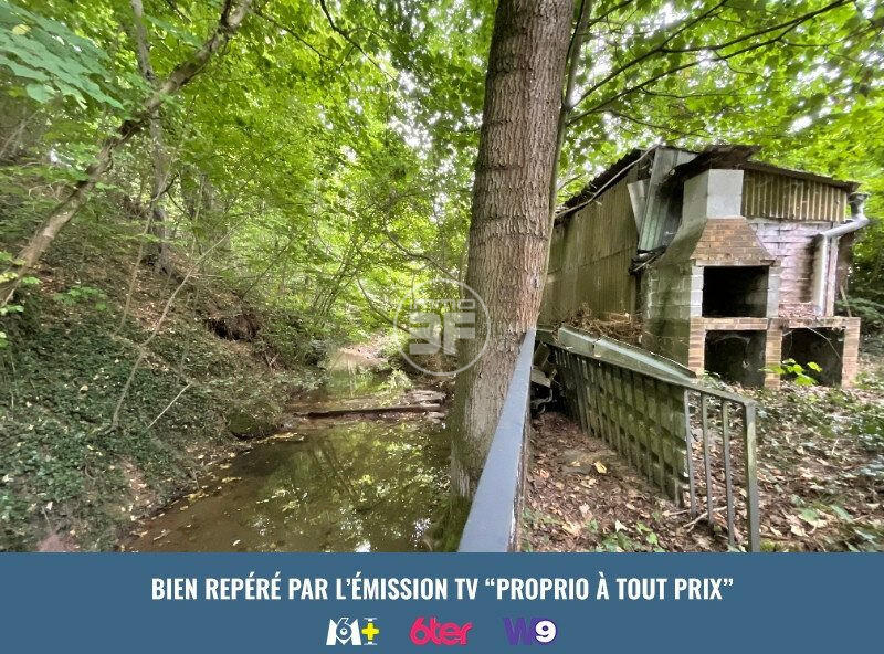 Maison - 111 m² - 5 pièces