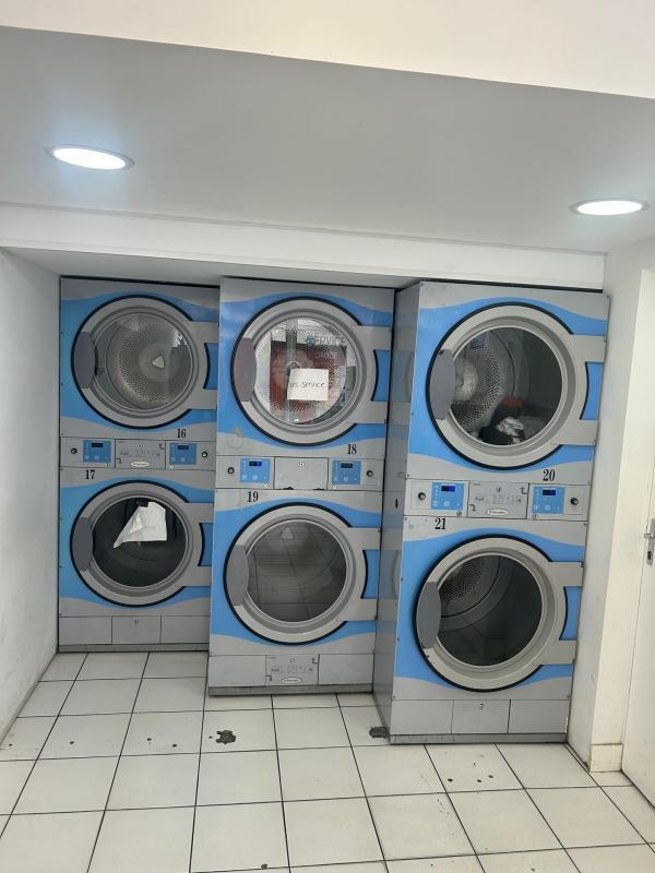 Fonds de commerce - 35 m²