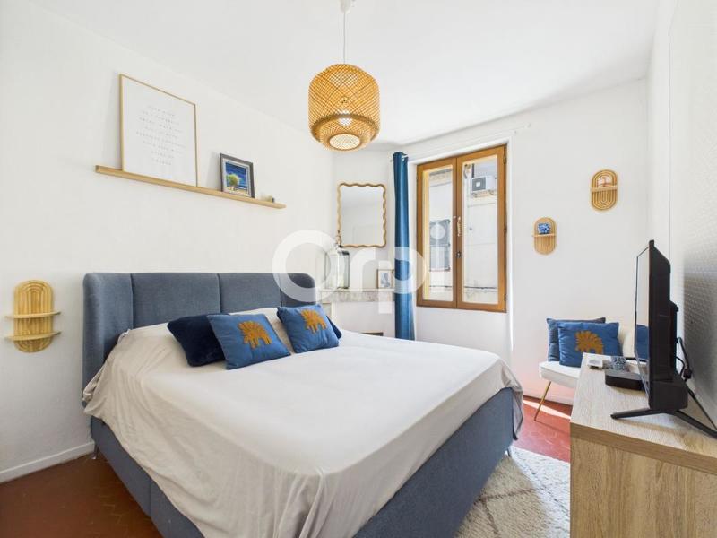 Maison de ville - 114 m² - 4 pièces