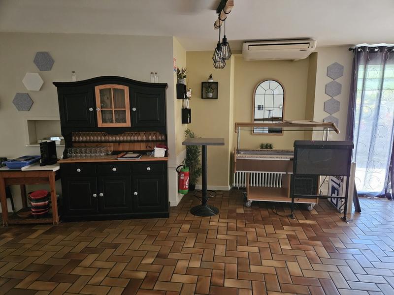 Local d'activité / Entrepôt - 450 m²