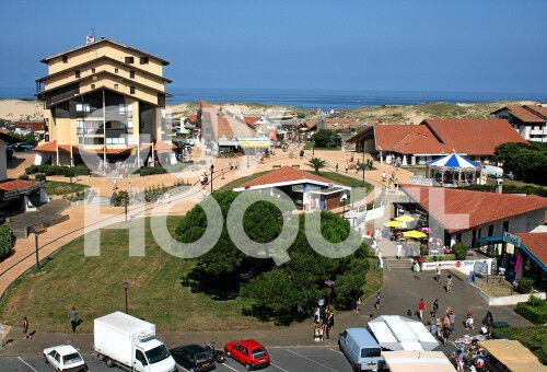 Local commercial - 121 m²