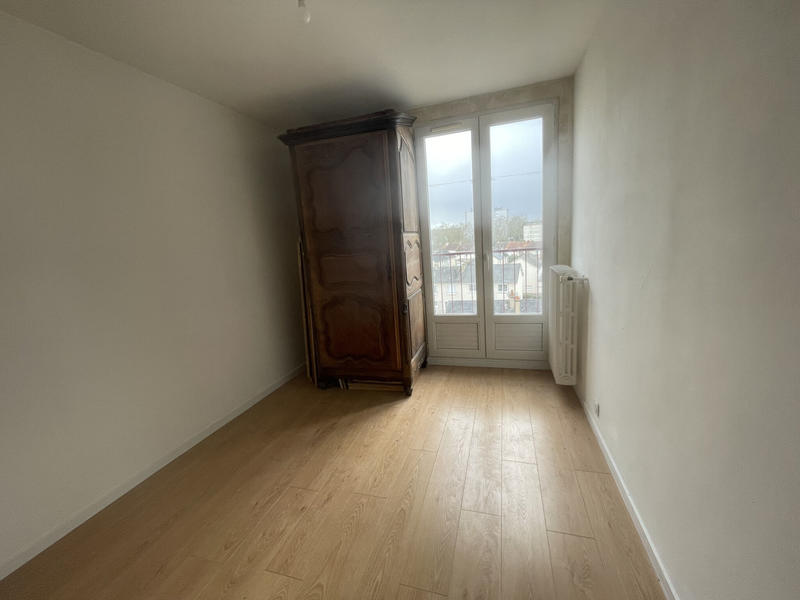 Appartement - 67 m² - 4 pièces
