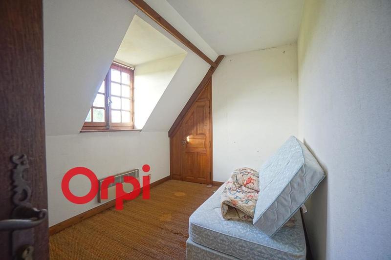 Maison - 193 m² - 6 pièces