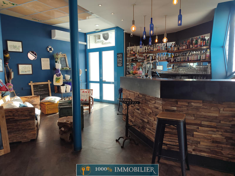 Fonds de commerce - Magasins - 460 m²