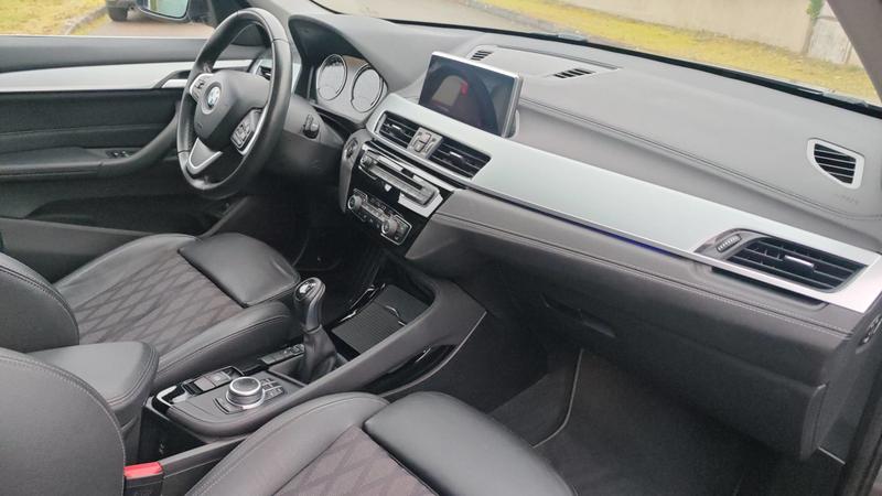 Bmw X1 sDrive 18d 150 Xline - Toit ouvrant