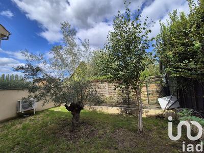 Maison de maîtres - 155 m² - 6 pièces